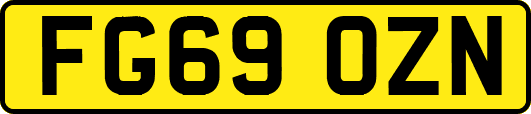 FG69OZN