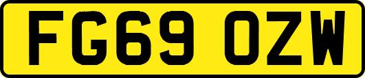 FG69OZW