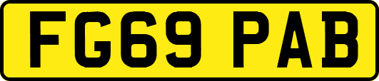 FG69PAB