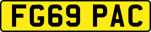 FG69PAC