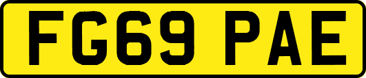 FG69PAE