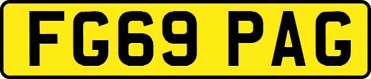 FG69PAG