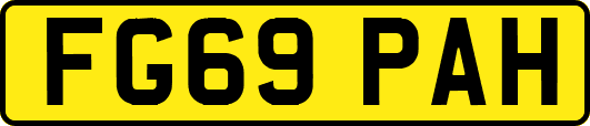 FG69PAH