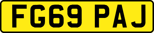 FG69PAJ