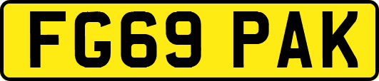 FG69PAK