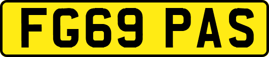 FG69PAS