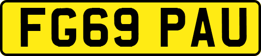 FG69PAU
