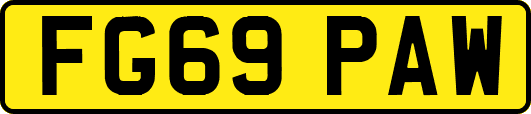 FG69PAW