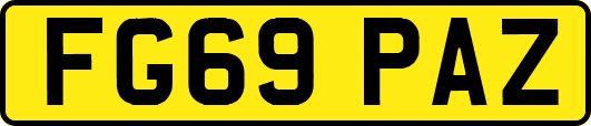 FG69PAZ