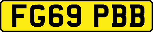 FG69PBB