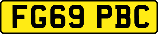 FG69PBC
