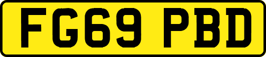 FG69PBD