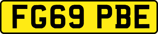 FG69PBE
