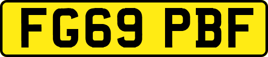 FG69PBF