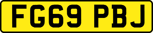 FG69PBJ