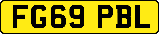 FG69PBL