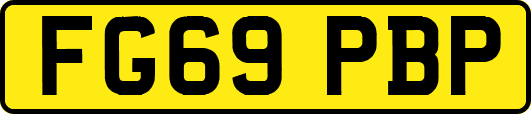FG69PBP