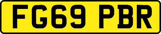 FG69PBR