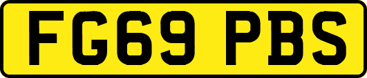 FG69PBS