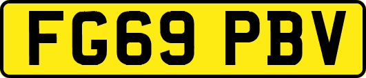 FG69PBV