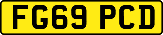 FG69PCD