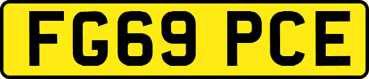 FG69PCE