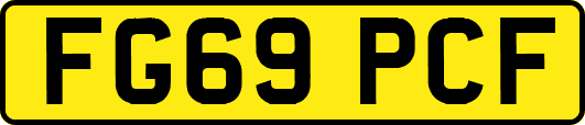 FG69PCF