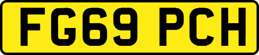 FG69PCH