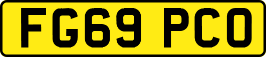 FG69PCO