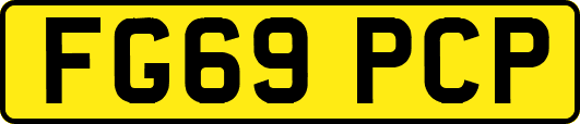 FG69PCP