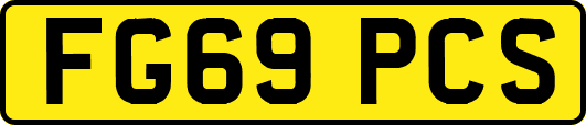 FG69PCS