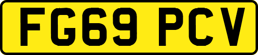 FG69PCV