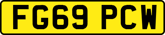 FG69PCW