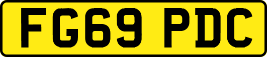 FG69PDC