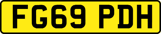 FG69PDH