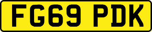 FG69PDK