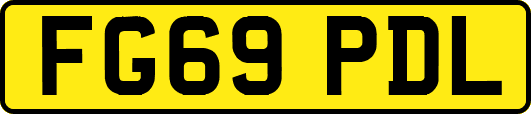 FG69PDL