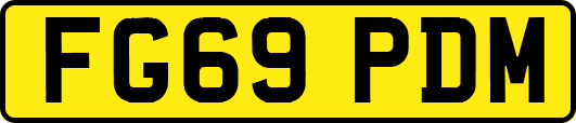 FG69PDM
