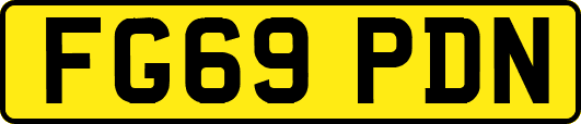 FG69PDN