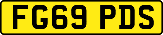 FG69PDS