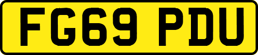 FG69PDU
