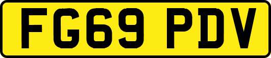 FG69PDV