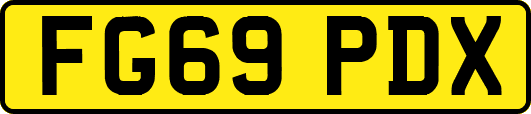 FG69PDX
