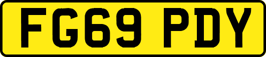 FG69PDY
