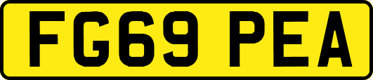 FG69PEA