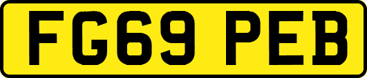 FG69PEB
