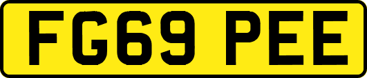 FG69PEE