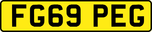 FG69PEG