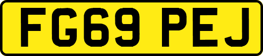 FG69PEJ