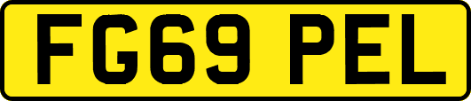 FG69PEL